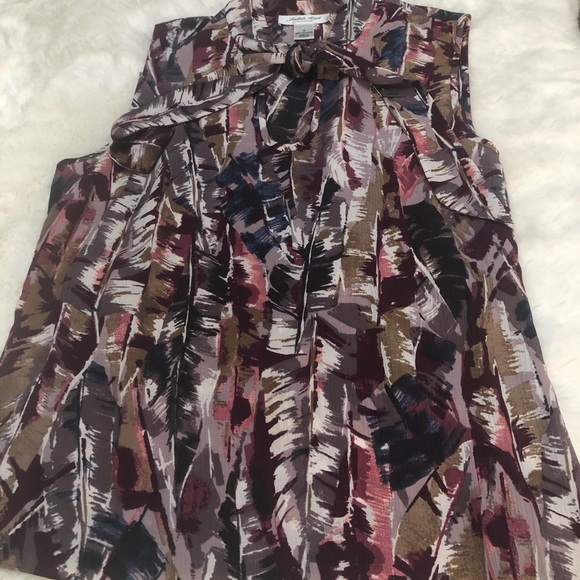 Blouse by Judith Hart Collection - Picture 9 of 9